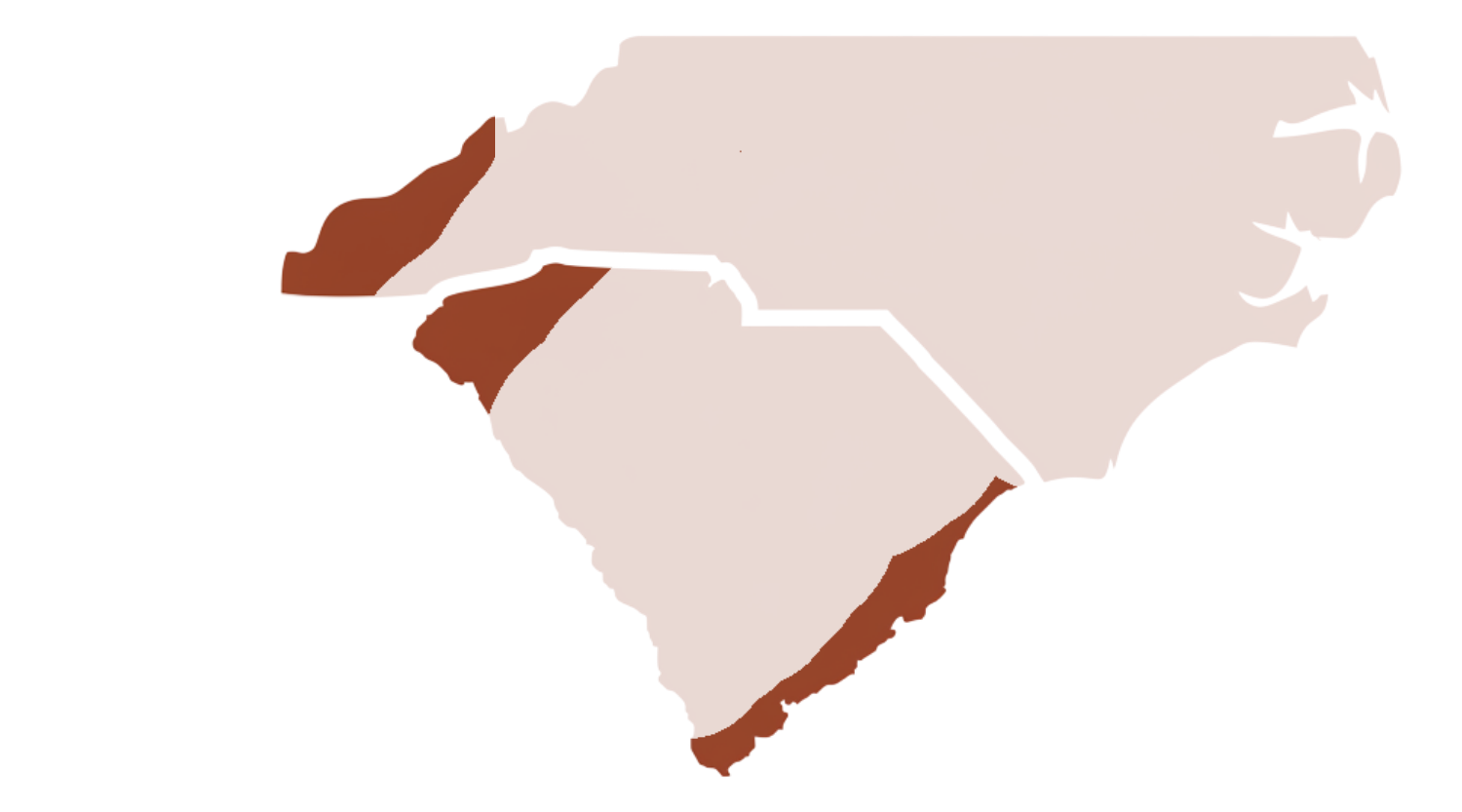 Service Areas